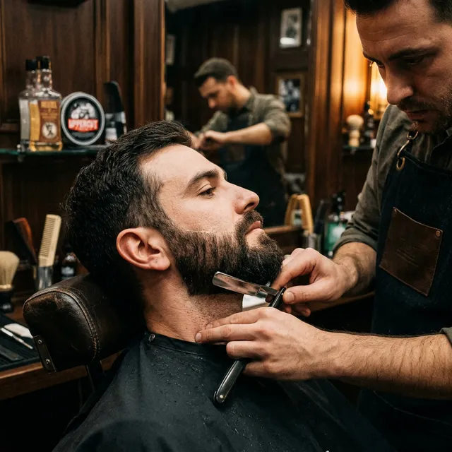 Lavatório para hidratação e lavagem de cabelo inclusos